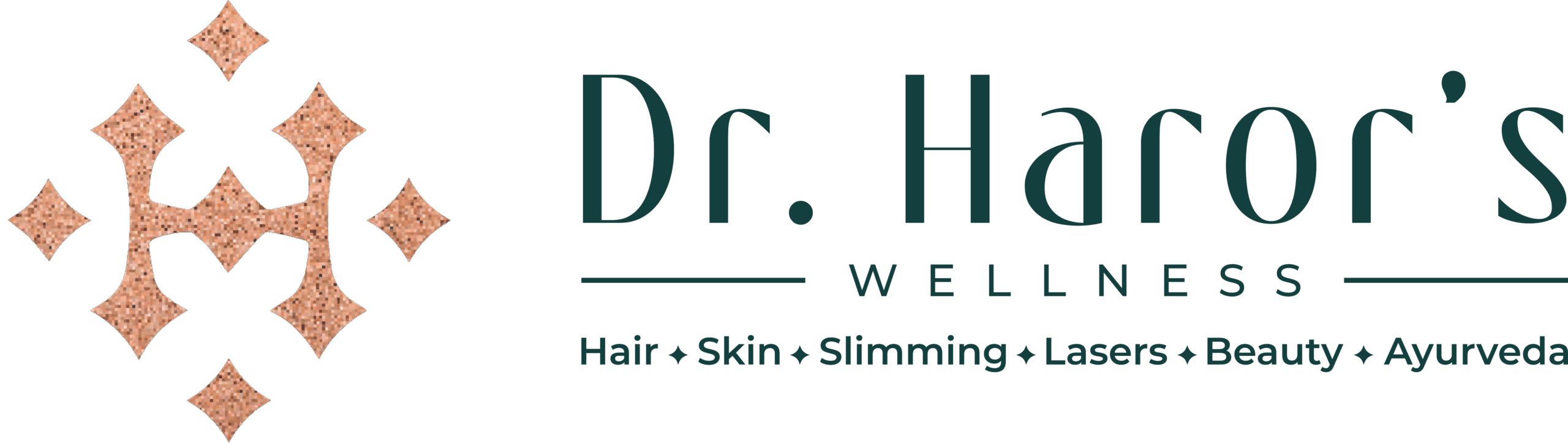 Dr. Harors Wellness Logo