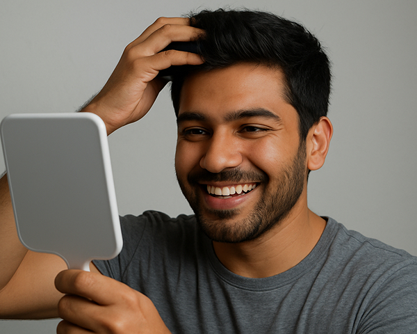 Embrace a new era of hair restoration-img Embrace a new era of hair restoration-img