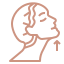 Chin-icon