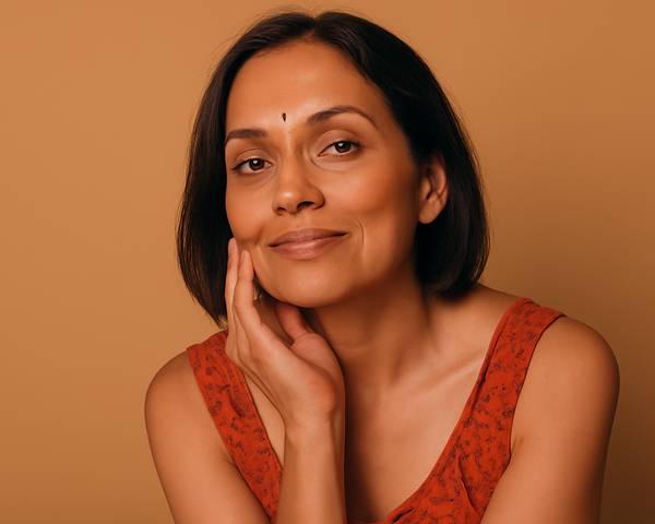Less about age. More about presence-img Less about age. More about presence-img