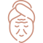 Nasolabial Folds-icon