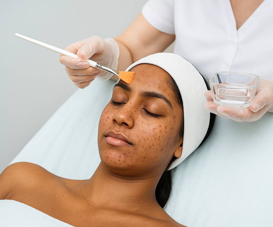 What to Expect During the Procedure-Chemical Peels-mbl-img What to Expect During the Procedure-Chemical Peels-mbl-img