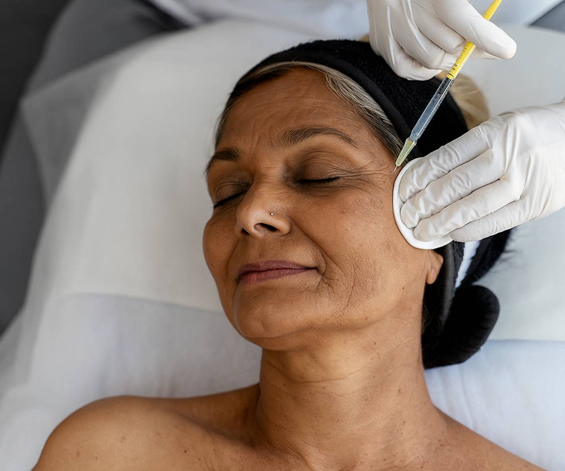 What to Expect During the Procedure-antiaging-mbl-img What to Expect During the Procedure-antiaging-mbl-img
