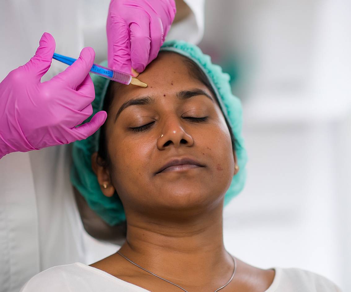 What to Expect During the Procedure-aw-mbl What to Expect During the Procedure-aw-mbl