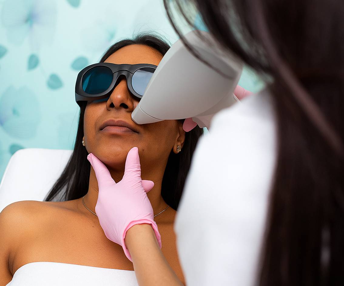 What to Expect During the Procedure-laser hair-mbl-img What to Expect During the Procedure-laser hair-mbl-img