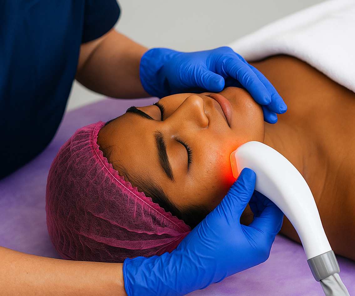 What to Expect During the Procedure-sr-mbl-img What to Expect During the Procedure-sr-mbl-img