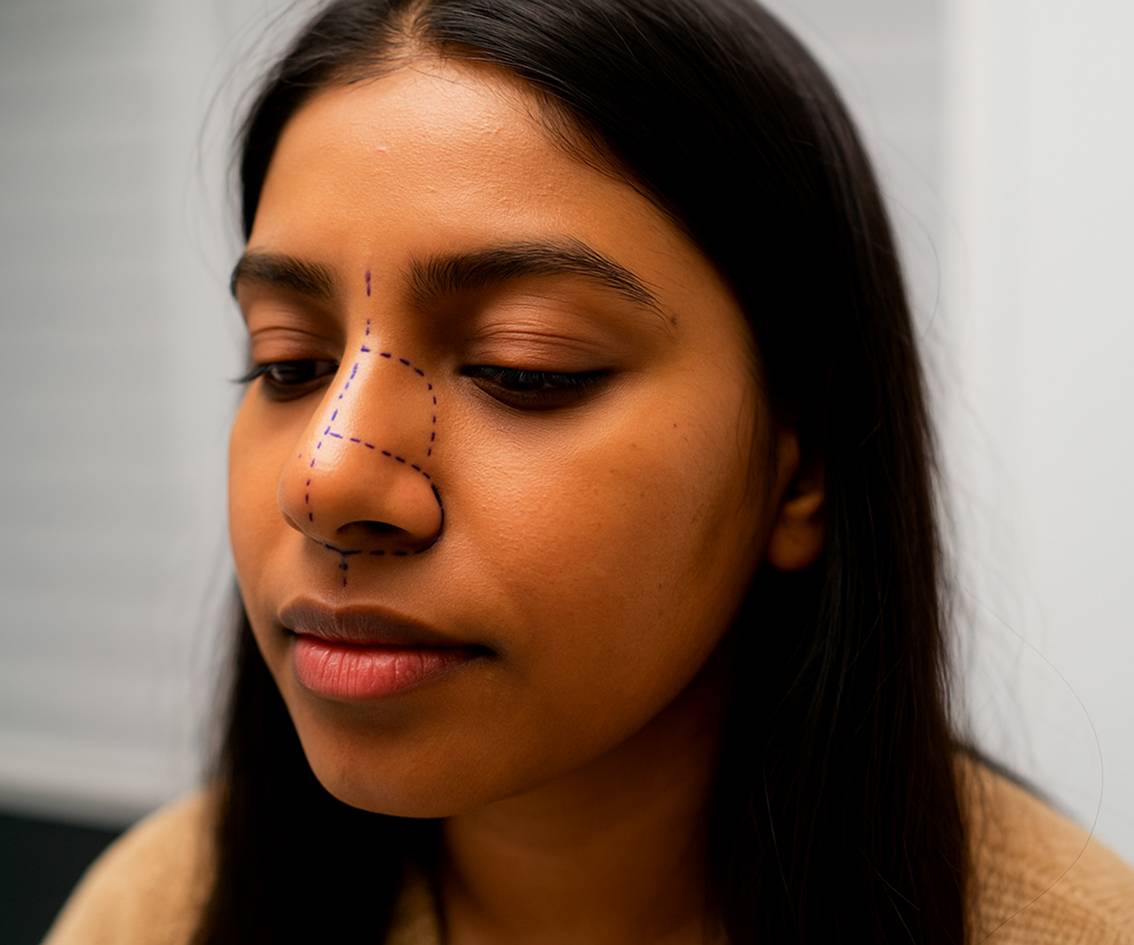 Who is Non-Surgical Rhinoplasty Ideal For-mbl-img