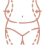 Belly Fat-icon