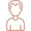 Scalp (Hairline and Crown)-icon