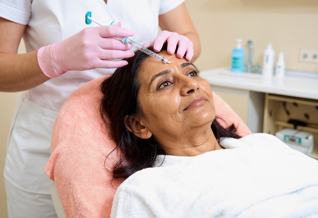 Anti-Aging Treatment | Dr. Haror's Wellness