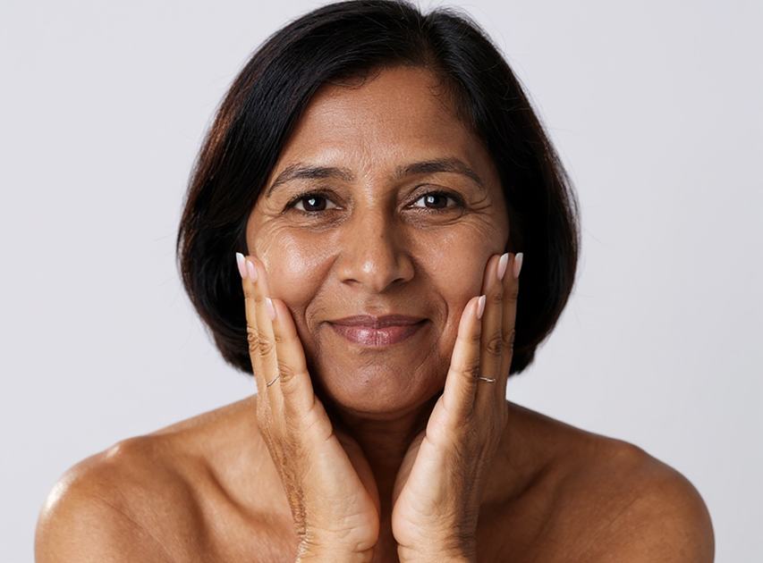 Areas Treated with Anti-Aging Treatment | Dr. Haror's Wellness