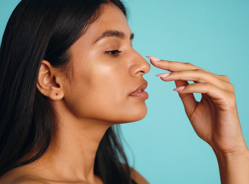 Areas Treated with Dermal Fillers | Dr. Haror's Wellness