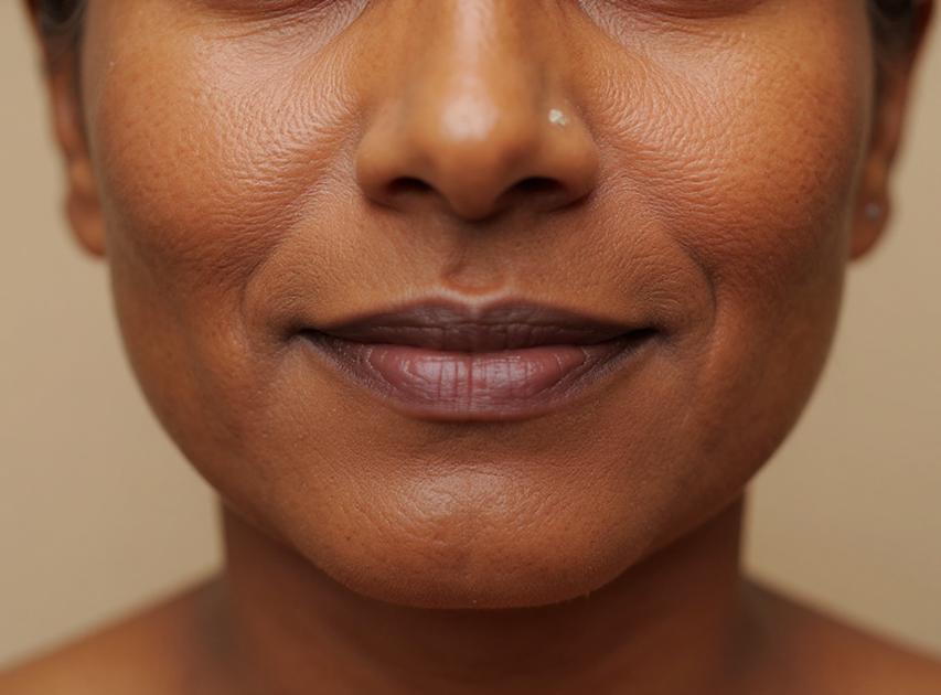 Areas Treated with Lip Fillers | Dr. Haror's Wellness