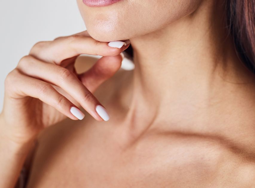 Areas Treated with Q Switch | Dr. Haror's Wellness
