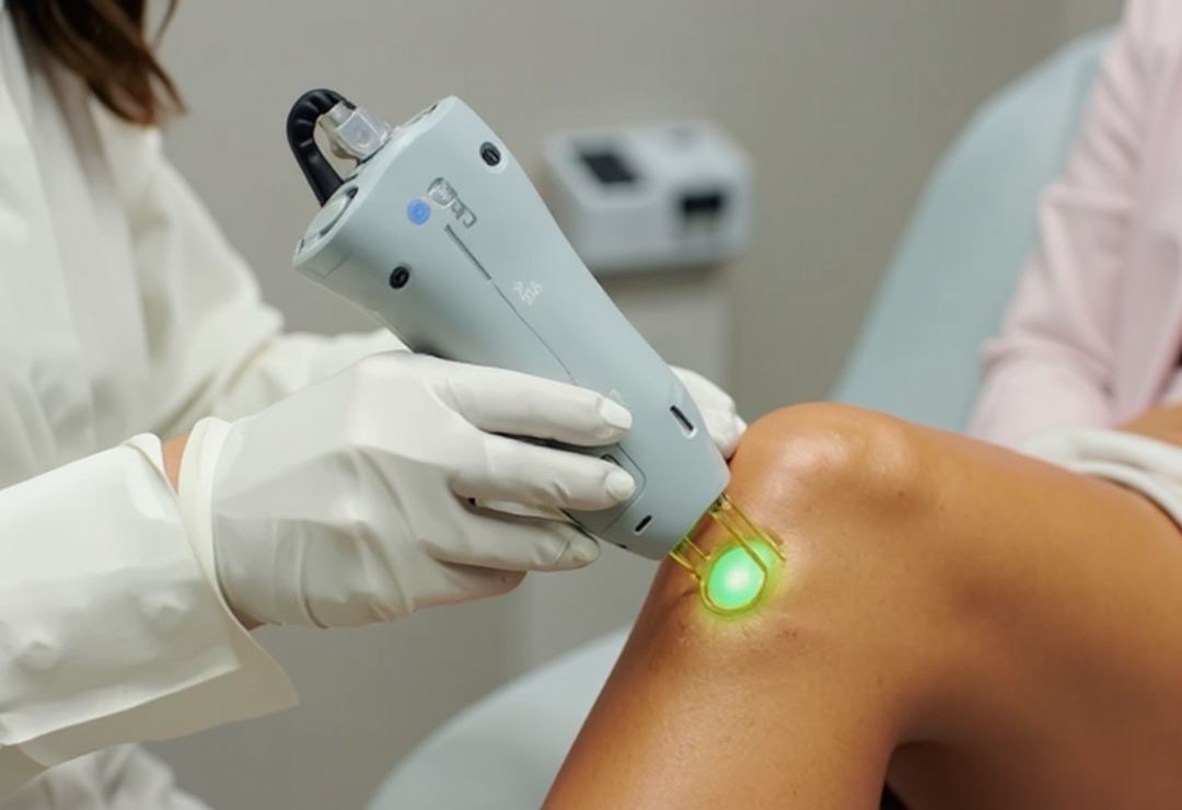 Body Pigmentation Treatment | Dr. Haror's Wellness