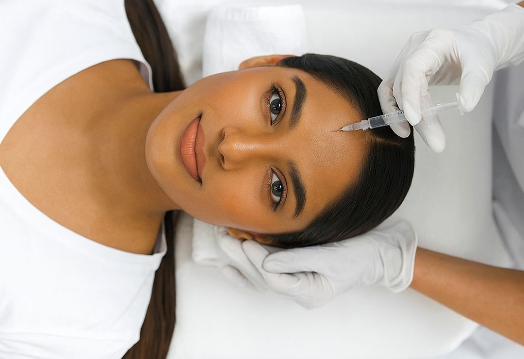 Botox Treatment | Dr. Haror's Wellness