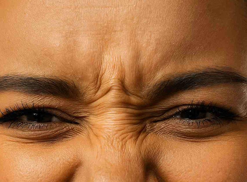 Candidates for Anti-wrinkle Treatment | Dr. Haror's Wellness