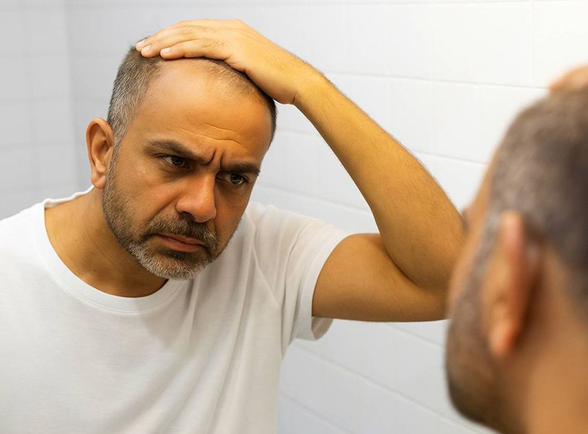 Candidates for PRP Hair Treatment | Dr. Haror's Wellness Candidates for PRP Hair Treatment | Dr. Haror's Wellness