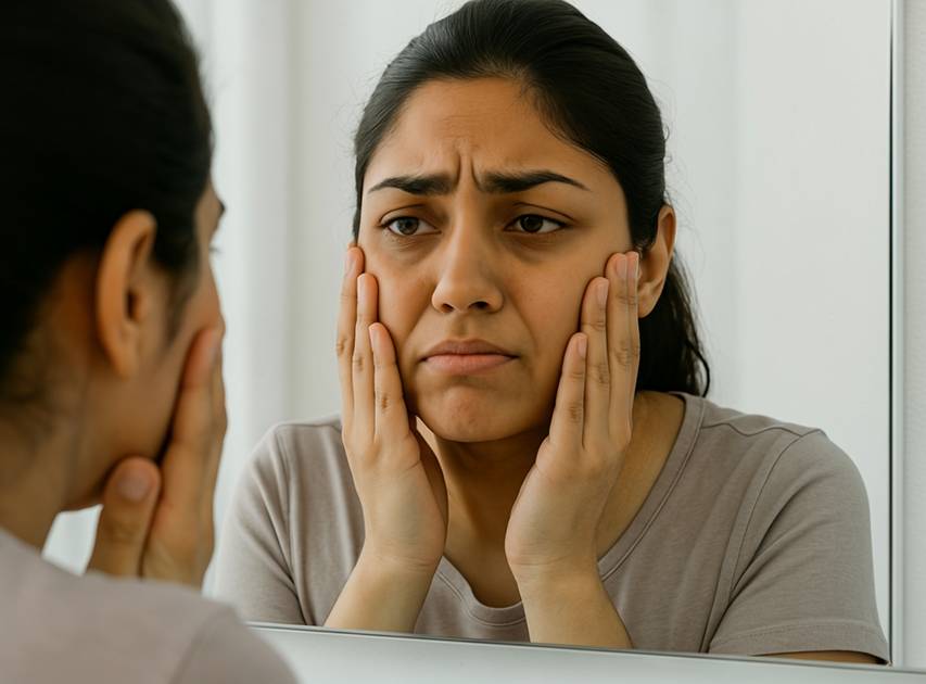 Candidates for Skin Rejuvenation | Dr. Haror's Wellness