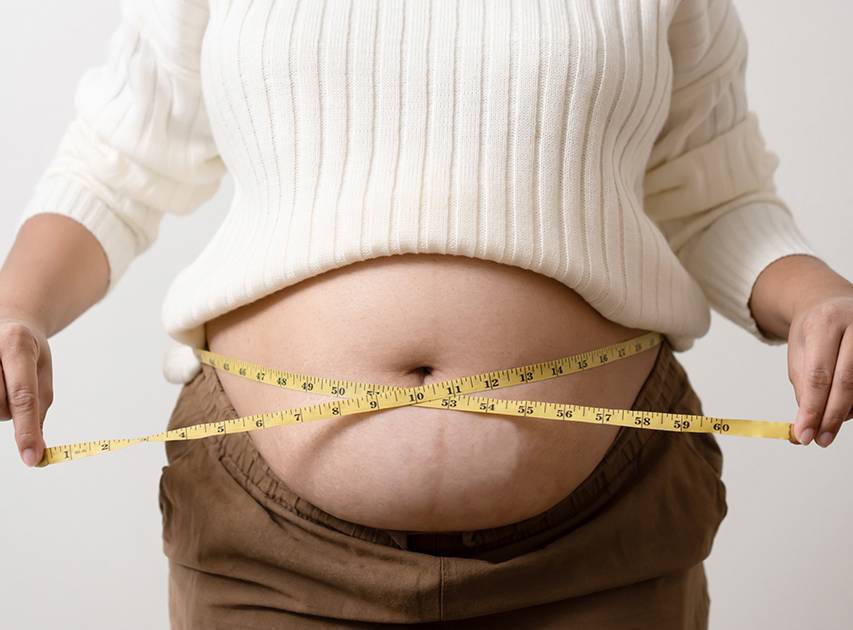Candidates for Weight Loss | Dr. Haror's Wellness
