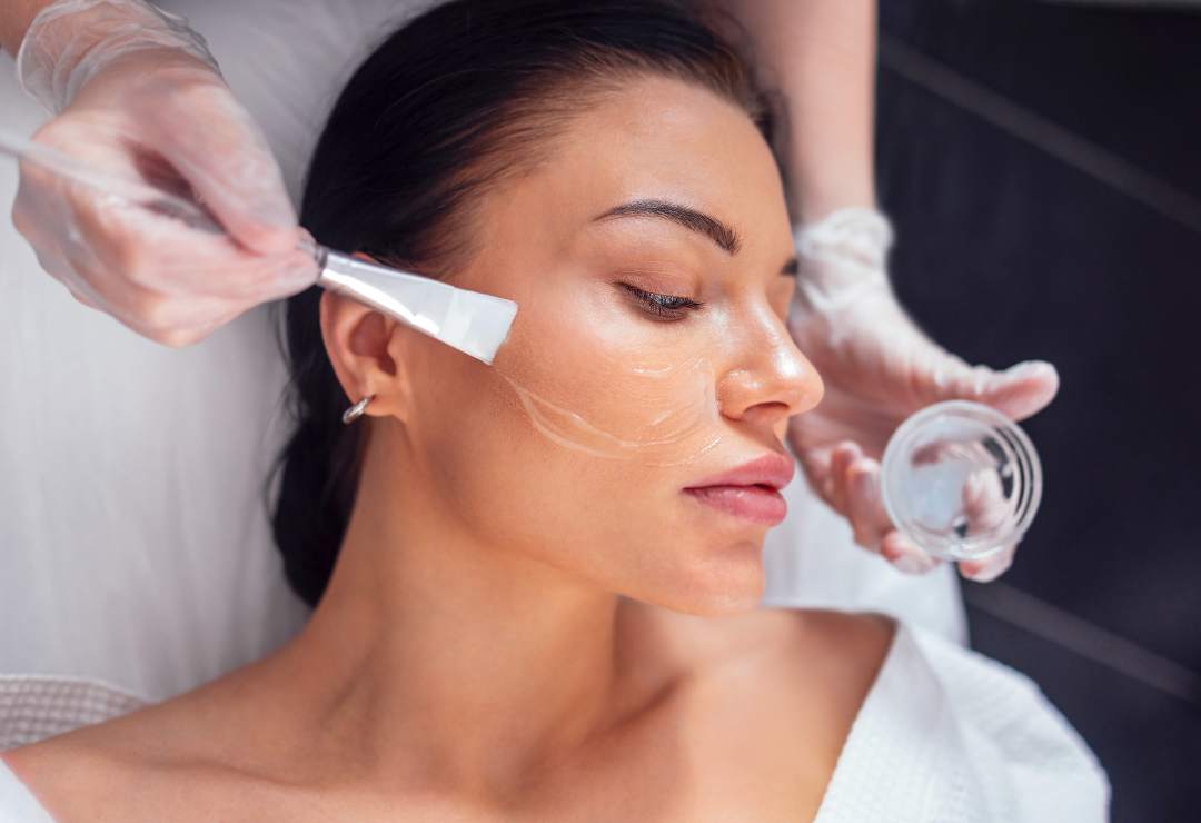 Chemical Peel banner | Dr. Haror's Wellness Chemical Peel banner | Dr. Haror's Wellness