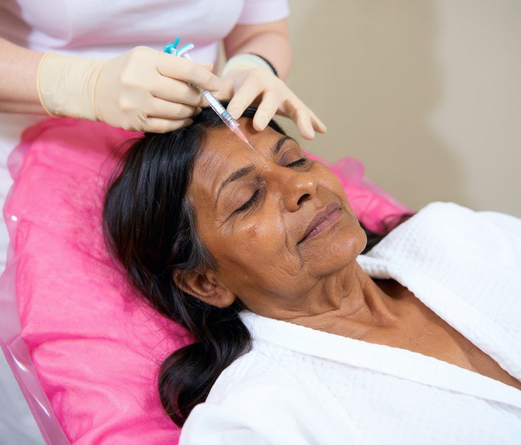 Common Myths About Anti-Aging Treatment | Dr. Haror's Wellness