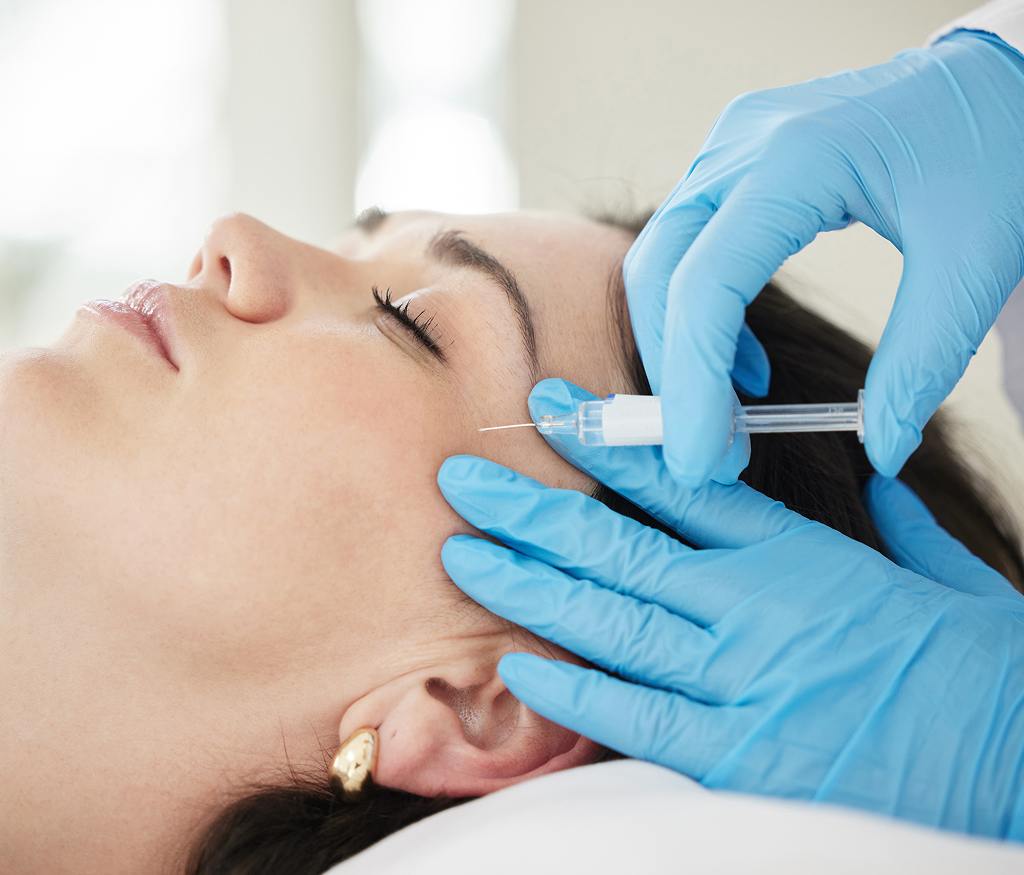 Common Myths About Anti-wrinkle Treatment | Dr. Haror's Wellness