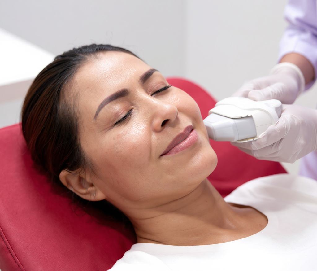 Common Myths About HIFU | Dr. Haror's Wellness