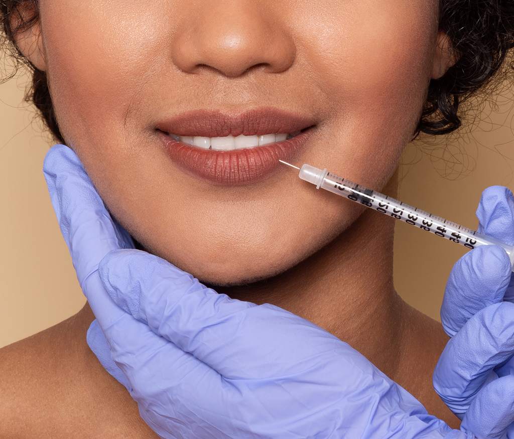 Common Myths About Lip Fillers | Dr. Haror's Wellness