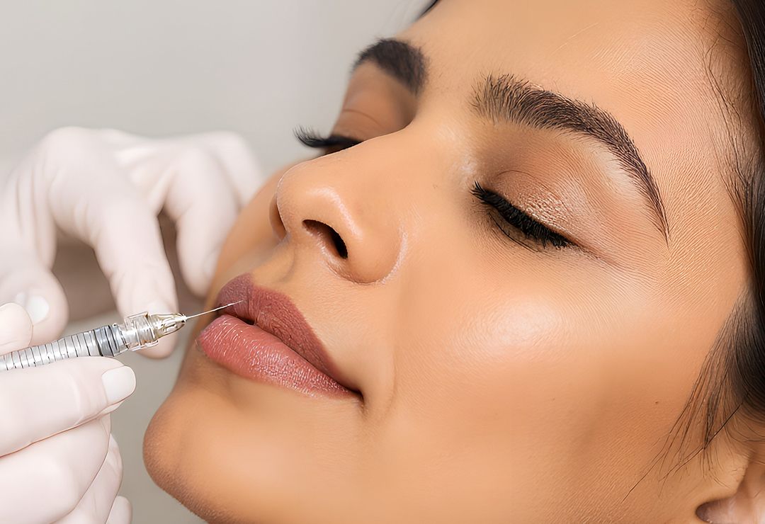 Dermal Fillers banner | Dr. Haror's Wellness