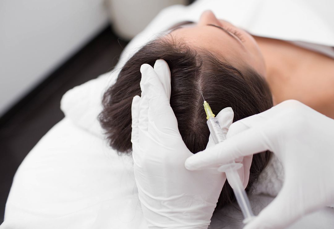 Hair Growth Treatment | Dr. Haror's Wellness Hair Growth Treatment | Dr. Haror's Wellness