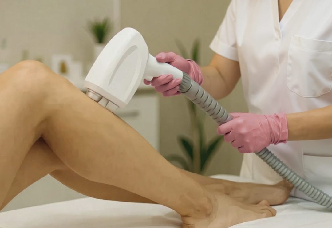 Laser hair Reduction | Dr. Haror's Wellness