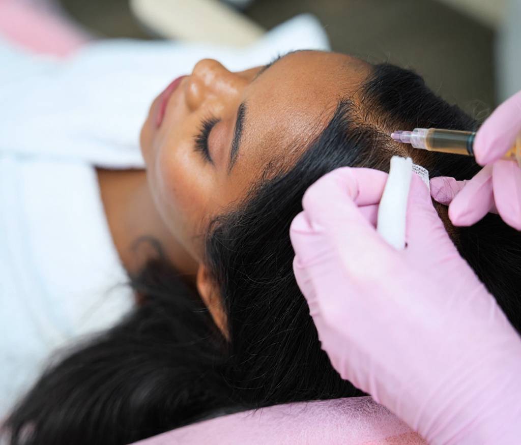 Myths About Hair Growth Treatments | Dr. Haror's Wellness Myths About Hair Growth Treatments | Dr. Haror's Wellness
