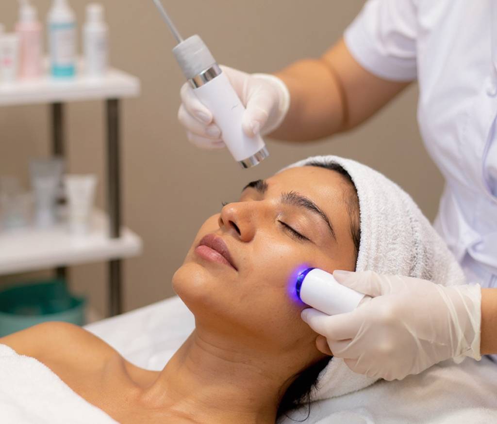Myths About Skin Rejuvenation | Dr. Haror's Wellness Myths About Skin Rejuvenation | Dr. Haror's Wellness