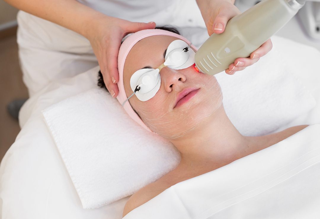 Skin Glow Treatment | Dr. Haror's Wellness Skin Glow Treatment | Dr. Haror's Wellness