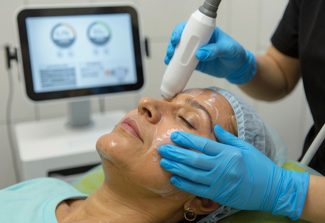 Skin Tightening Treatment | Dr. Haror's Wellness Skin Tightening Treatment | Dr. Haror's Wellness
