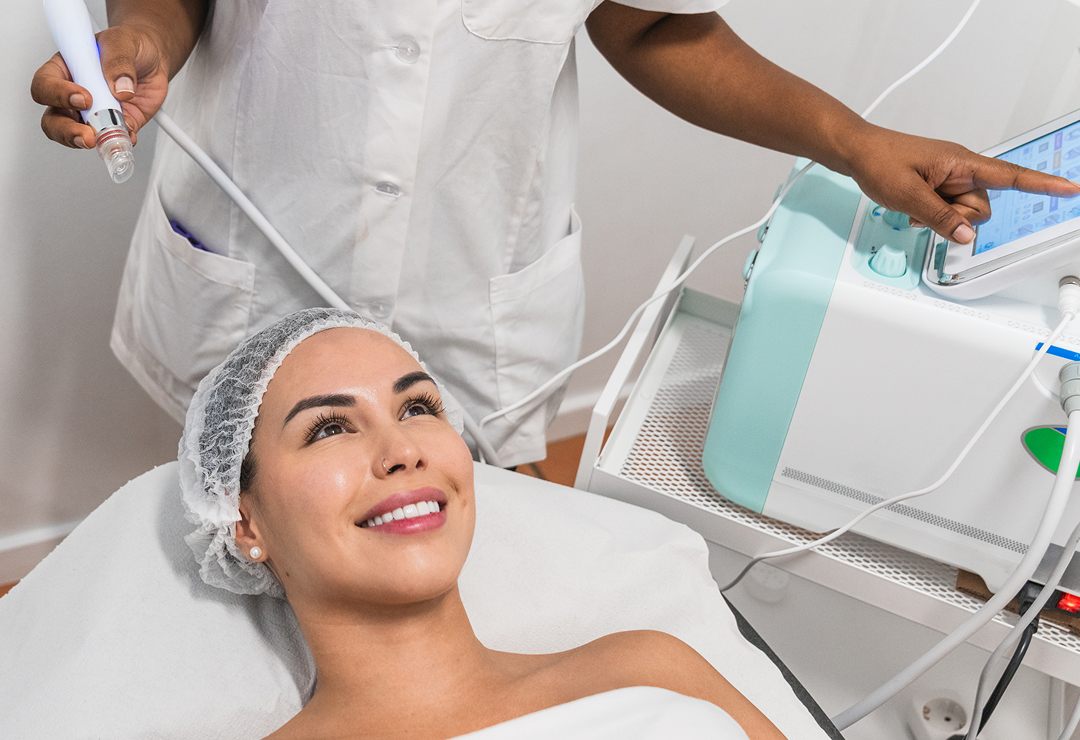 Skin Whitening Treatment | Dr. Haror's Wellness Skin Whitening Treatment | Dr. Haror's Wellness