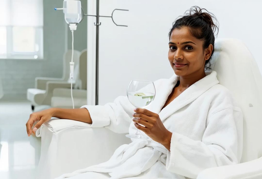 Wellness Drips Treatment | Dr. Haror's Wellness Wellness Drips Treatment | Dr. Haror's Wellness