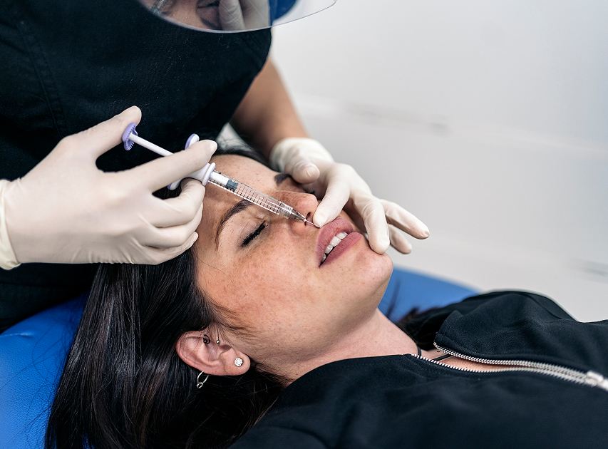 What to Expect During Botox | Dr. Haror's Wellness