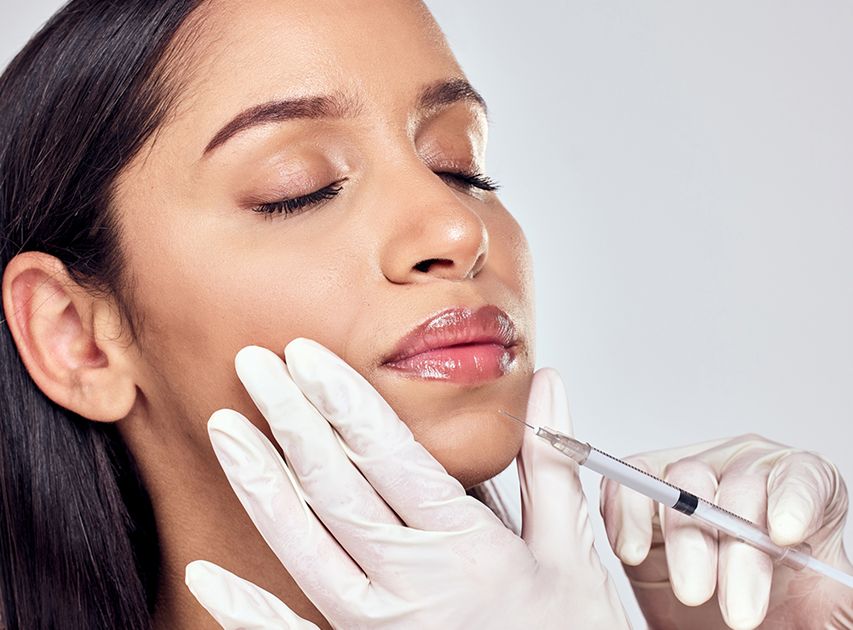 What to Expect During Dermal Fillers | Dr. Haror's Wellness