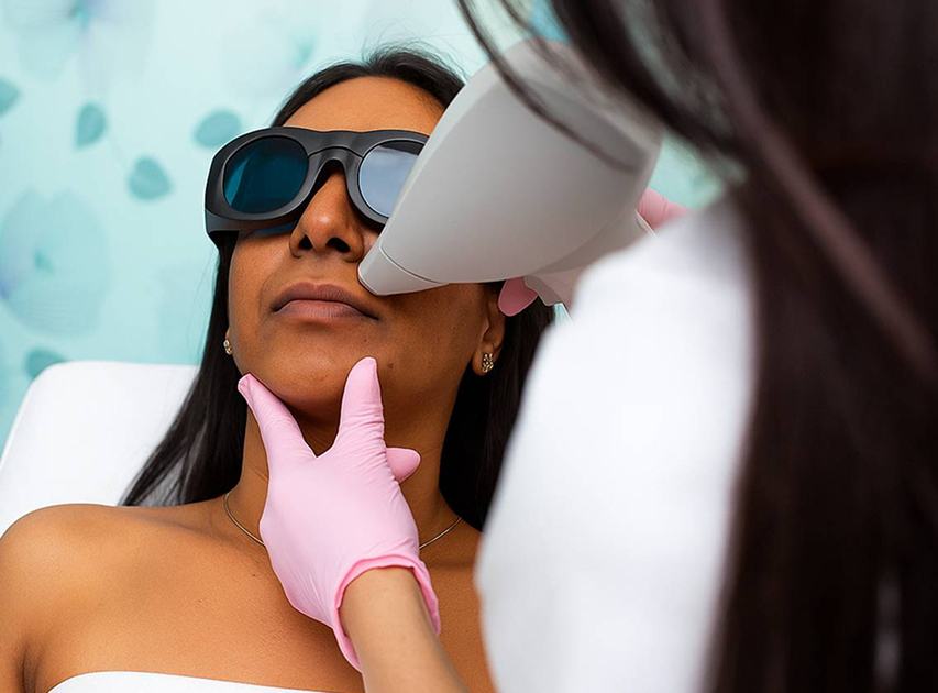 What to Expect During the Procedure | Dr. Haror's Wellness
