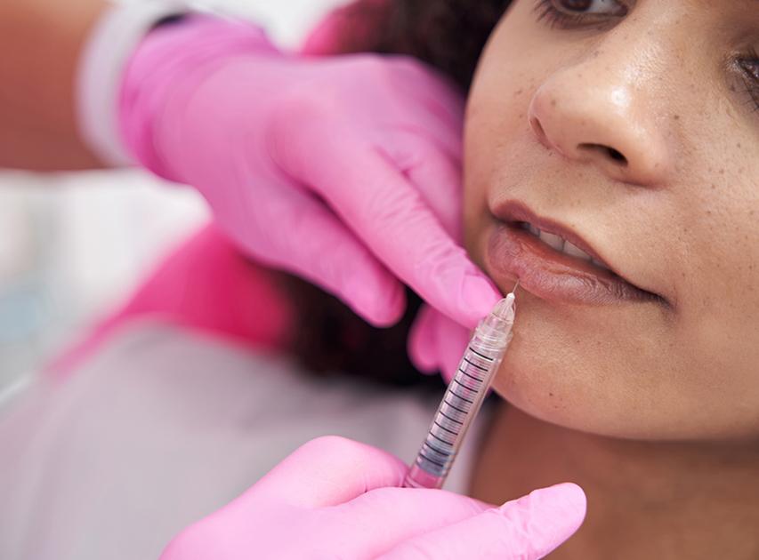 What to Expect During the Procedure | Dr. Haror's Wellness
