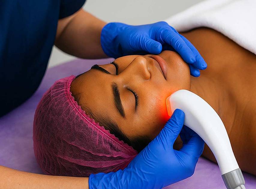 What to Expect During the Skin Rejuvenation | Dr. Haror's Wellness What to Expect During the Skin Rejuvenation | Dr. Haror's Wellness