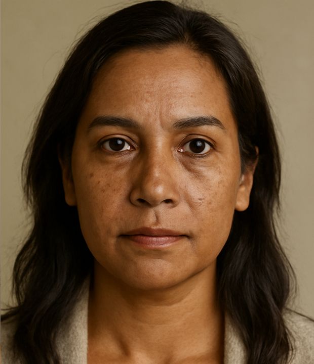 before | Dr. Haror's Wellness